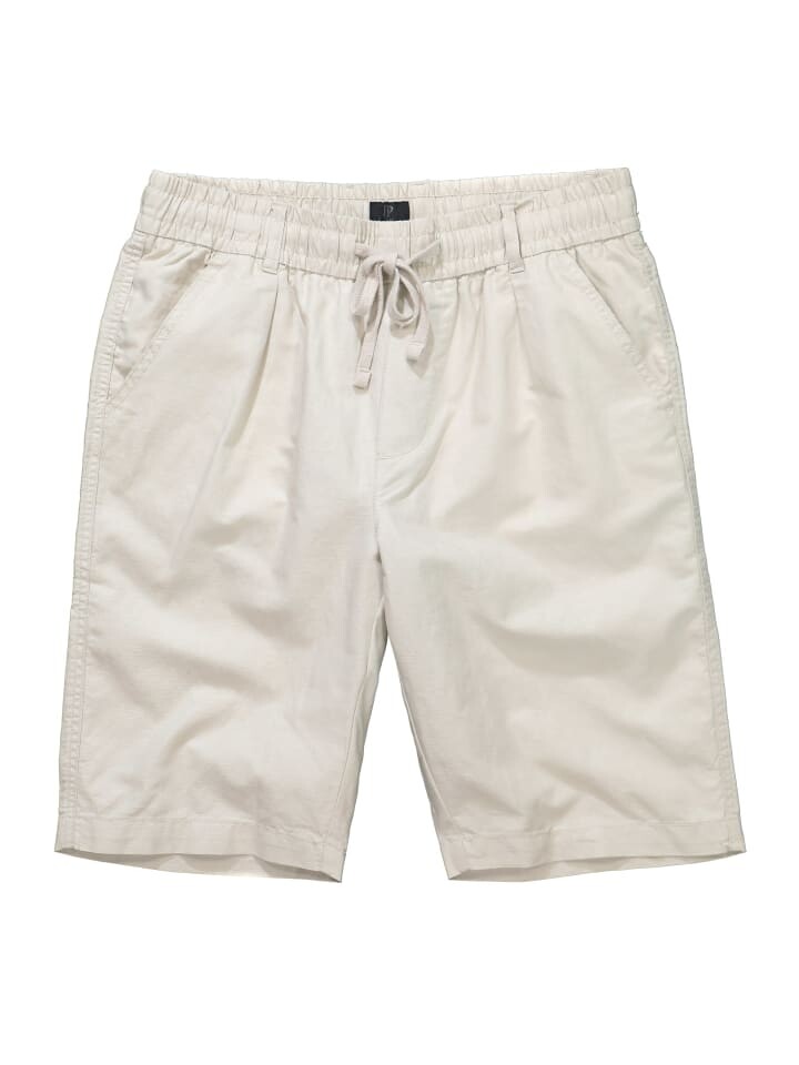 Тканевые шорты JP1880, бежевый
Тканевые шорты JP1880, бежевый