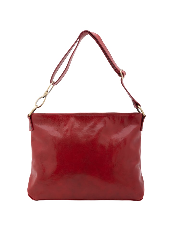 Наплечная сумка Viola Castellani, красный
Наплечная сумка Viola Castellani, красный