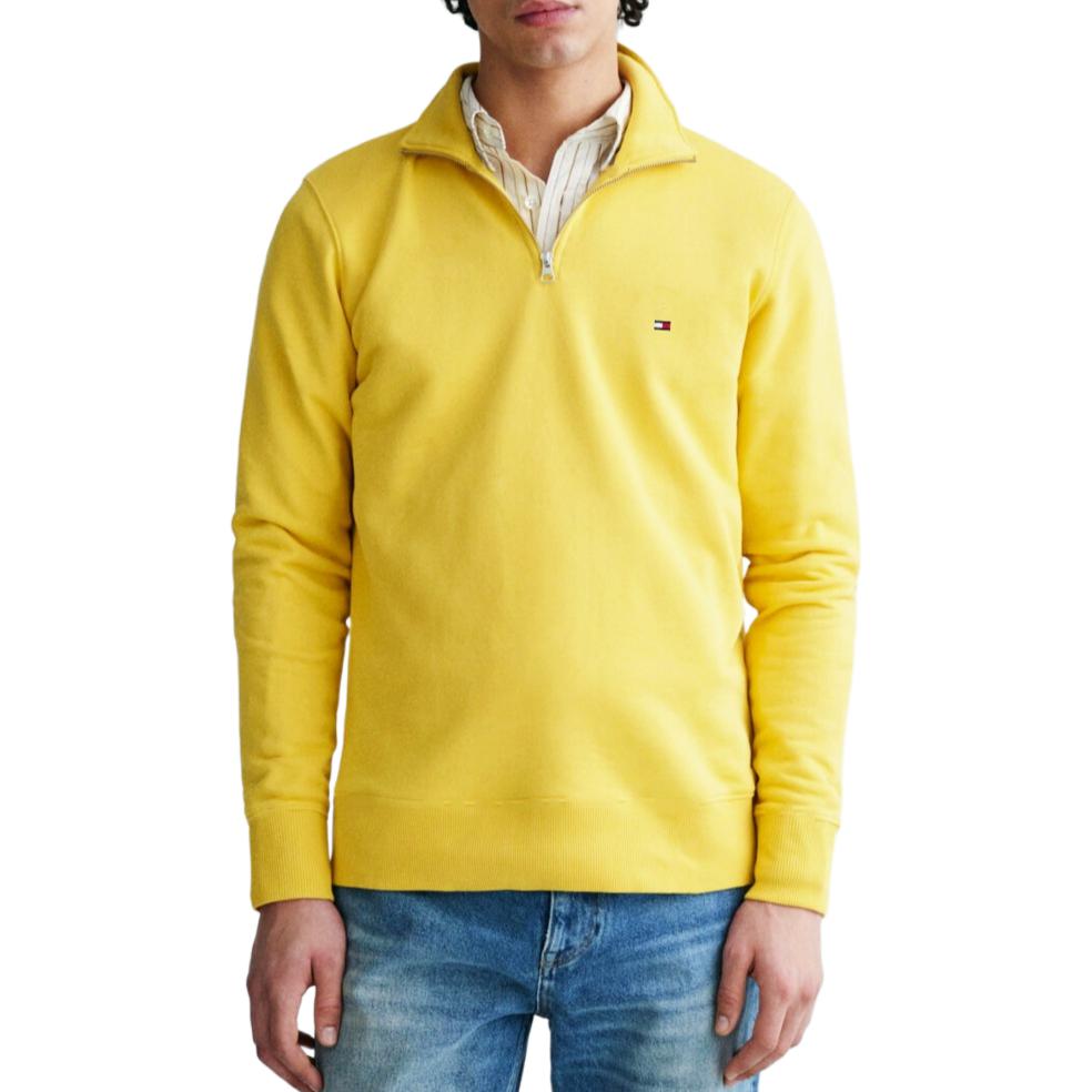 Tommy Hilfiger Джемпер мужской желтый
Tommy Hilfiger Джемпер мужской желтый