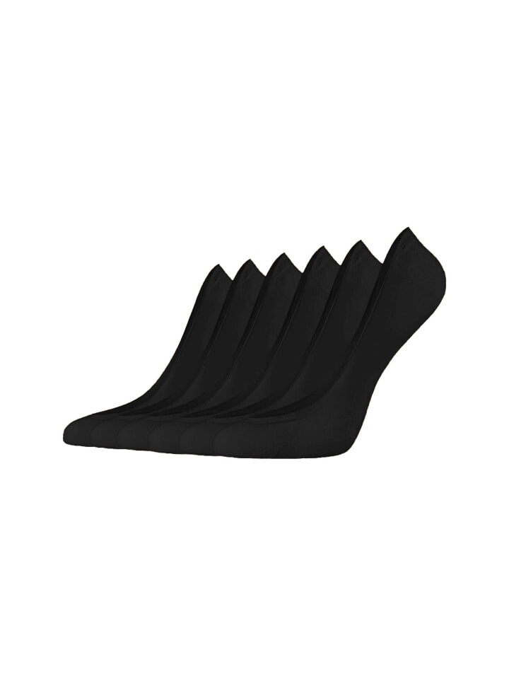 Носки camano, черный 
Носки camano, черный