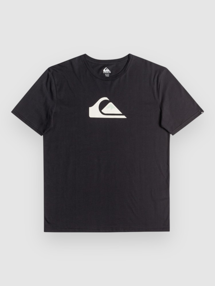 Футболка Quiksilver Comp Logo T-Shirt, black, Черный, Футболка Quiksilver Comp Logo T-Shirt, black
Футболка Quiksilver Comp Logo T-Shirt, black, Черный, Футболка Quiksilver Comp Logo T-Shirt, black
