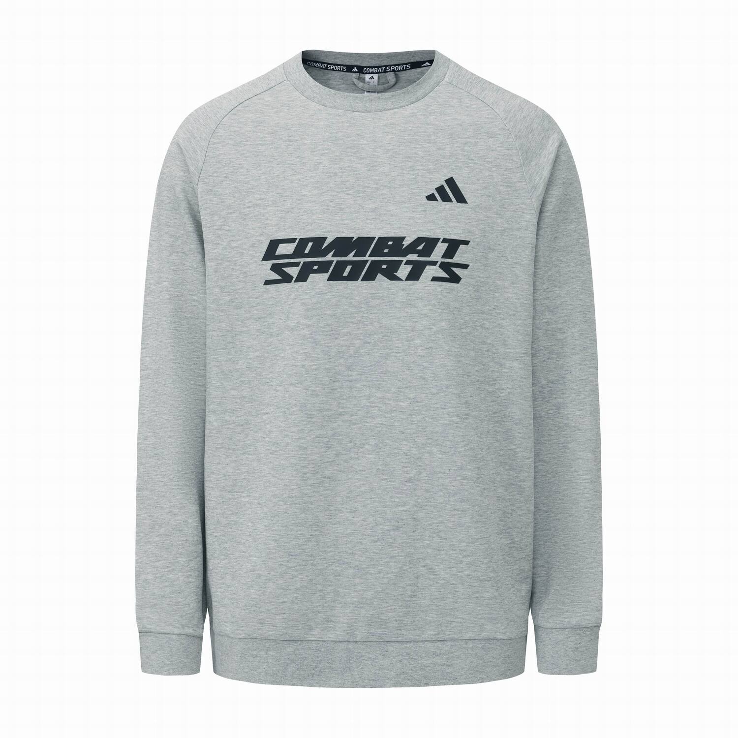 Adidas Свитшоты Unisex серый Crew Neck Moderate Regular
Adidas Свитшоты Unisex серый Crew Neck Moderate Regular