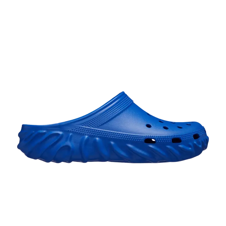 Кроссовки Salehe Bembury x Saru Clog, цвет Geneva
Кроссовки Salehe Bembury x Saru Clog, цвет Geneva