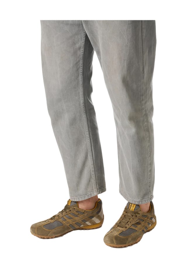 Кроссовки "snake original" кожаные дышащие Geox, мультиколор
Кроссовки "snake original" кожаные дышащие Geox, мультиколор