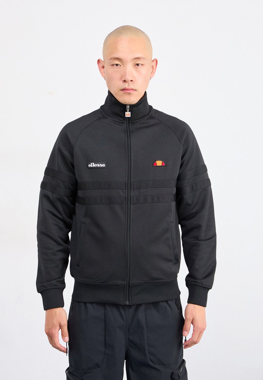 Куртка Ellesse RIMINIJ, Black /Black
Куртка Ellesse RIMINIJ, Black /Black