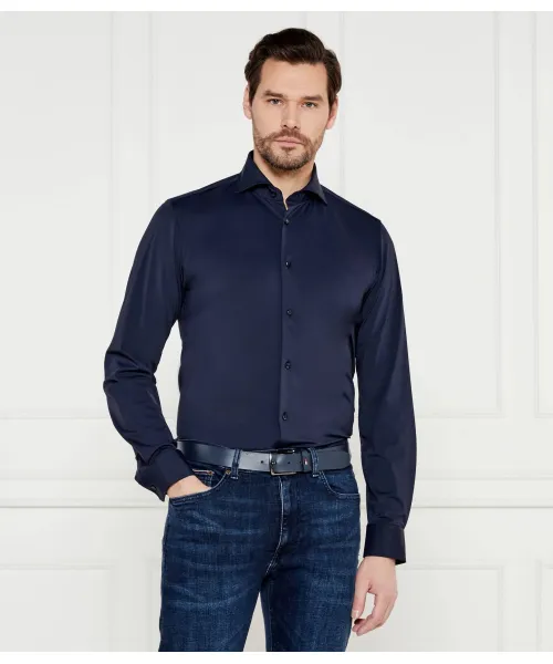 Футболка Pai-n Travel Slim fit Joop!, синий
Футболка Pai-n Travel Slim fit Joop!, синий