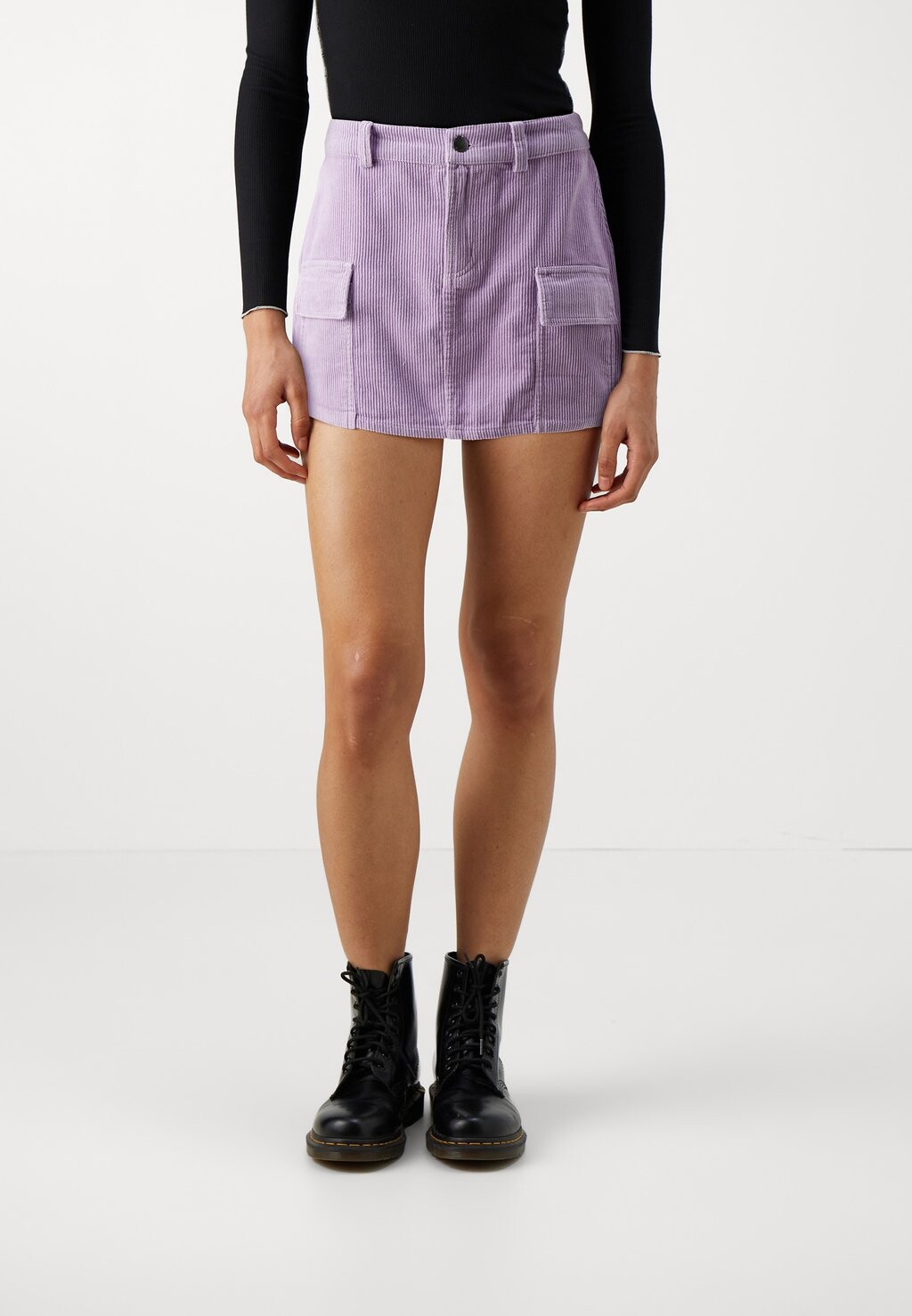 Юбка мини SINCE 73 SKIRT Billabong, цвет peaceful lilac
Юбка мини SINCE 73 SKIRT Billabong, цвет peaceful lilac