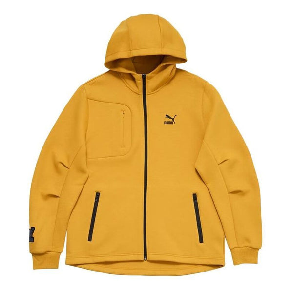 Куртка sportswear jacket 'yellow' Puma, желтый
Куртка sportswear jacket 'yellow' Puma, желтый