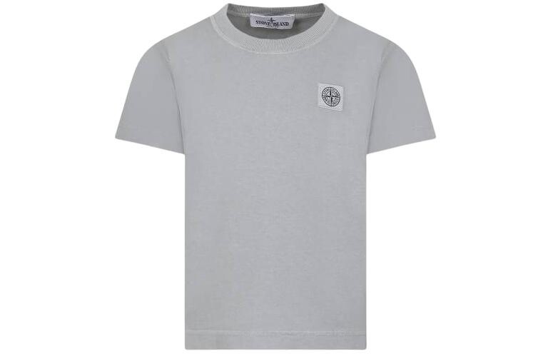 Детская футболка Stone Island, серый
Детская футболка Stone Island, серый