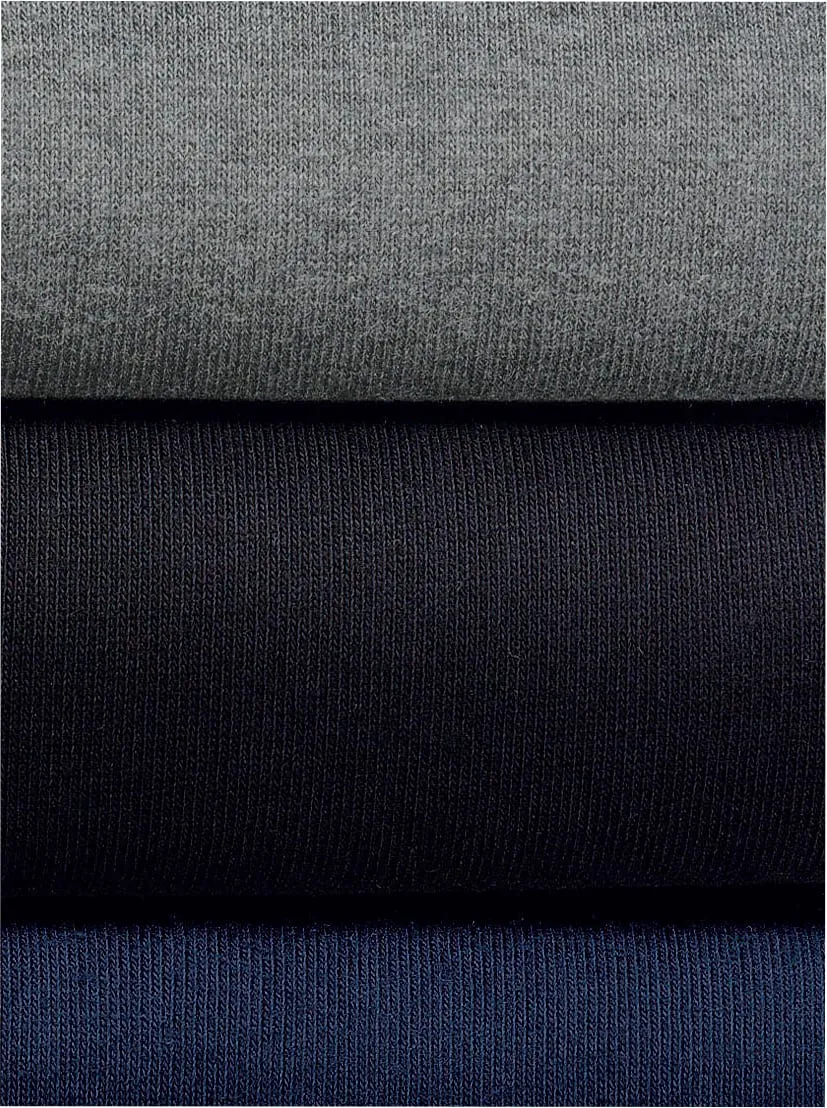 Гольфы Rogo (2 пары), серый
Гольфы Rogo (2 пары), серый