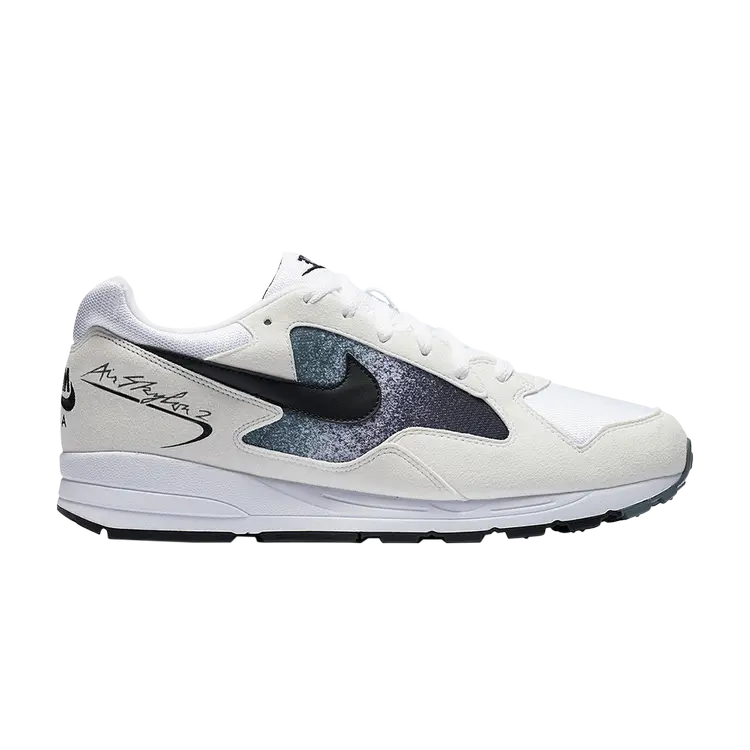 Кроссовки Nike Air Skylon 2 'Cool Grey', серый
Кроссовки Nike Air Skylon 2 'Cool Grey', серый