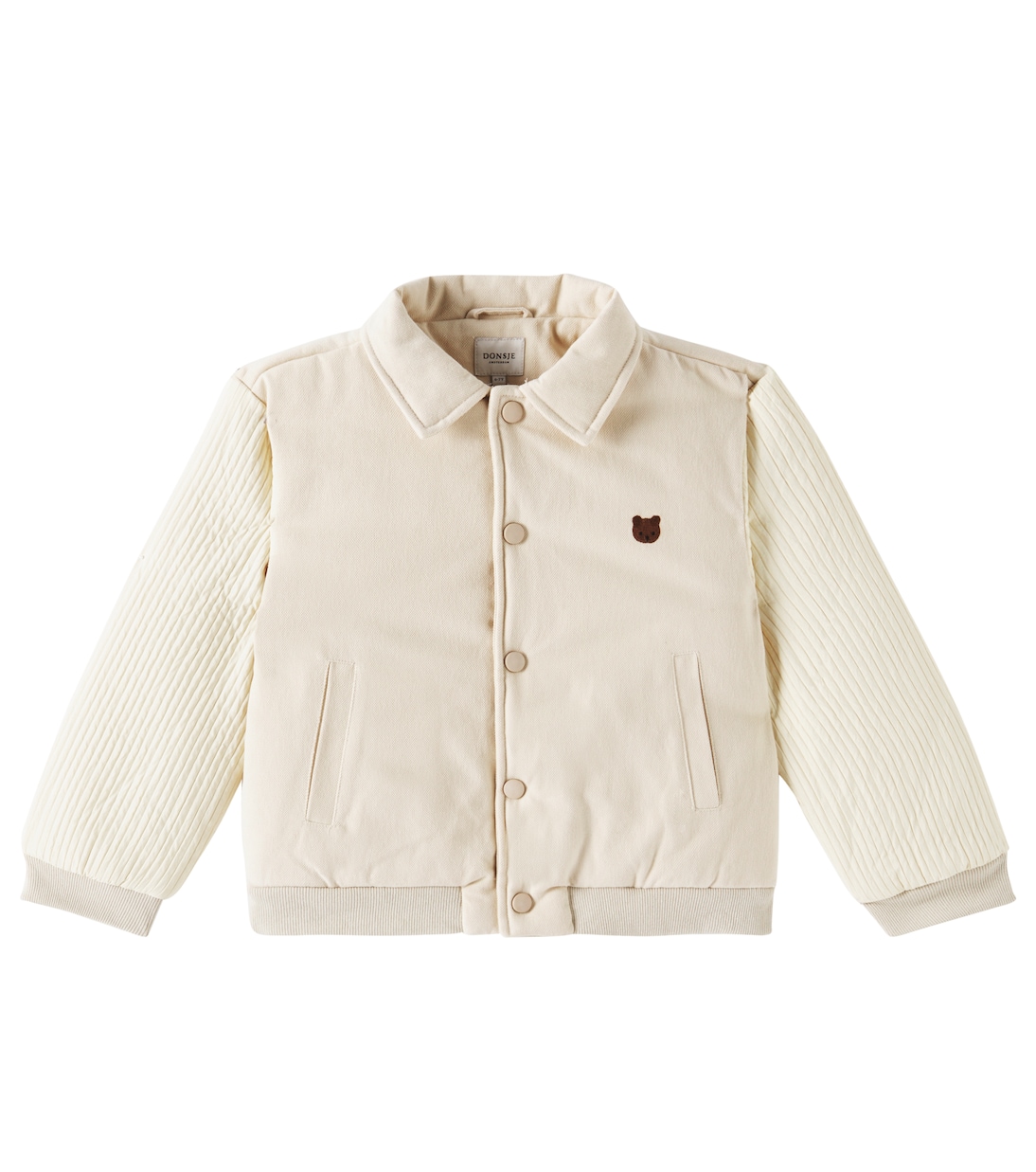 Пиджаки варити из хлопка Pidas Donsje, Biscotti
Пиджаки варити из хлопка Pidas Donsje, Biscotti