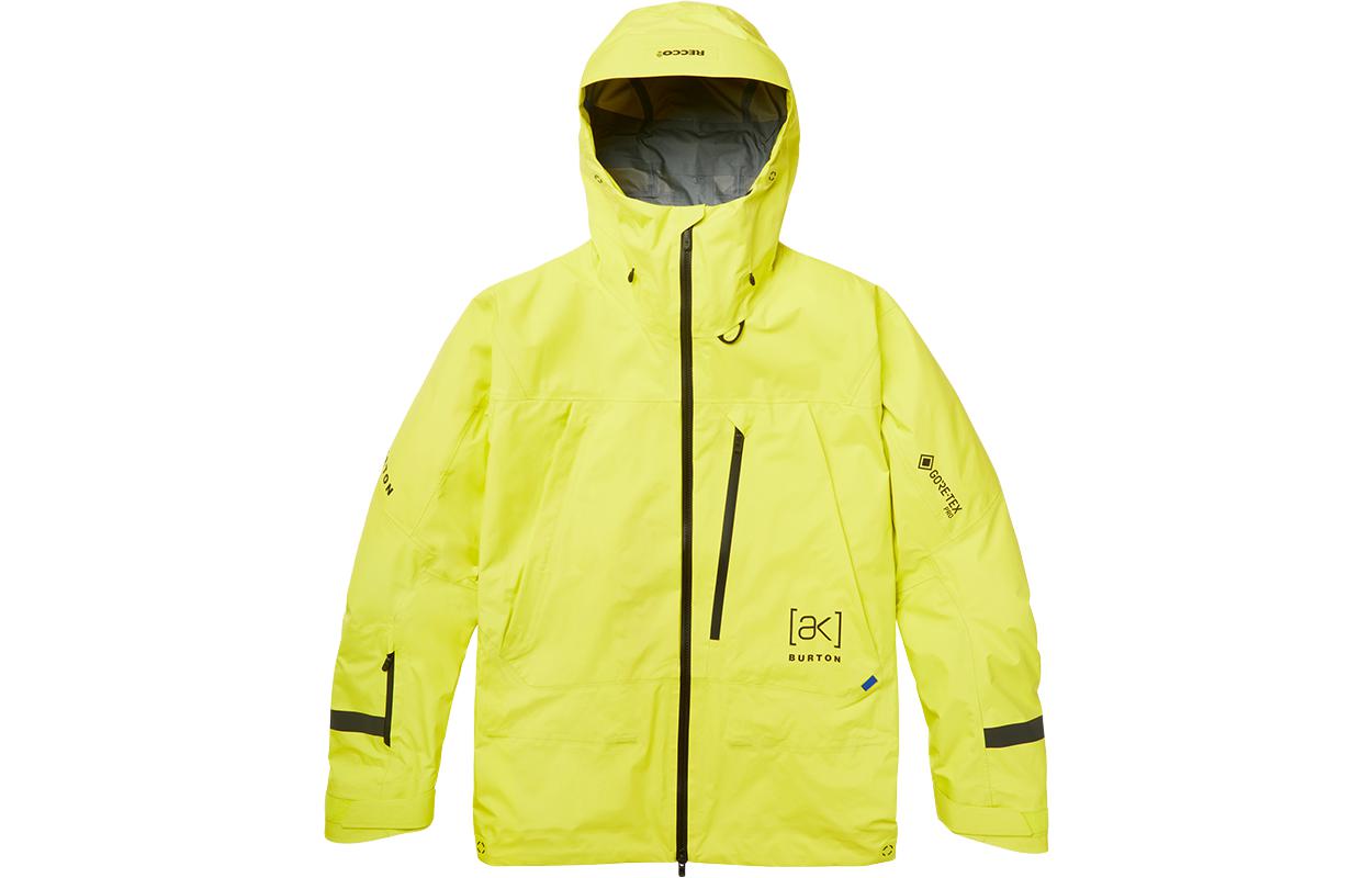 BURTON AK TUSK GORE TEX PRO 3L Ski Wear Men's Yellow, Желтый, BURTON AK TUSK GORE TEX PRO 3L Ski Wear Men's Yellow
BURTON AK TUSK GORE TEX PRO 3L Ski Wear Men's Yellow, Желтый, BURTON AK TUSK GORE TEX PRO 3L Ski Wear Men's Yellow