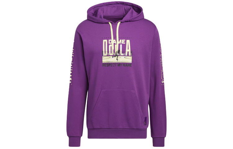 Толстовка мужская фиолетовая Adidas, фиолетовый
Толстовка мужская фиолетовая Adidas, фиолетовый