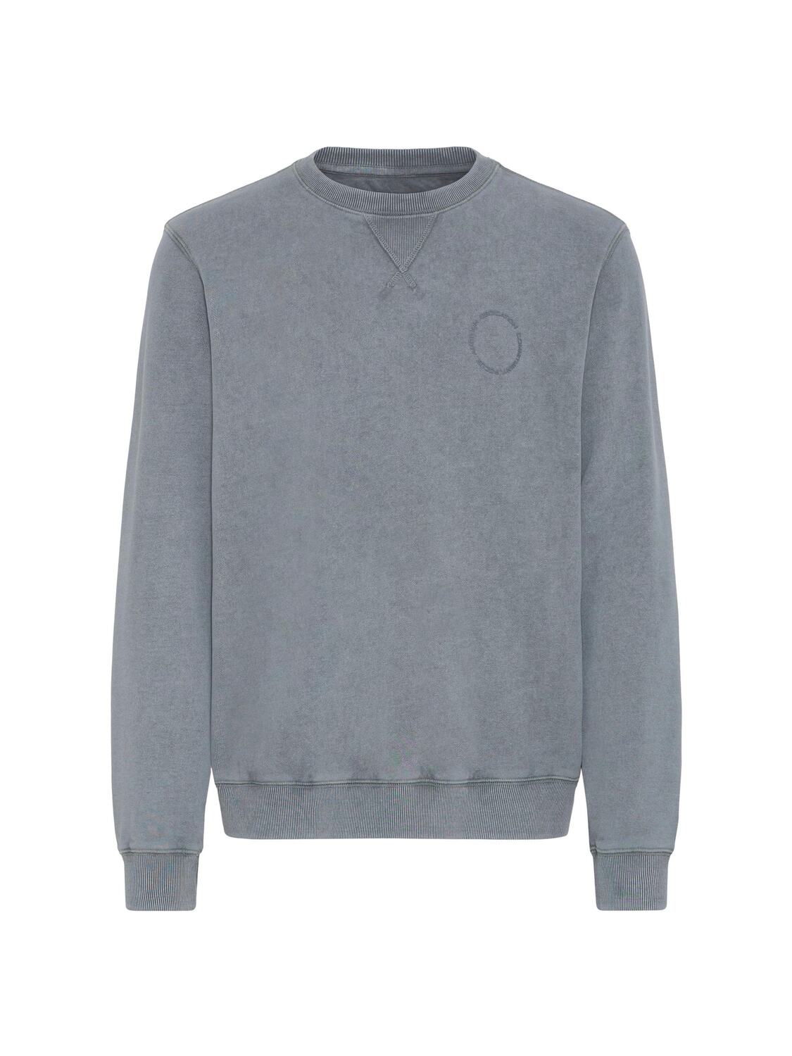 BLEND Свитер 'BHFactor' в темно-сером цвете
BLEND Свитер 'BHFactor' в темно-сером цвете