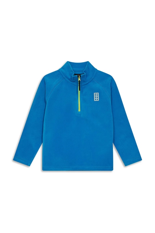 Детская толстовка Lego, синий
Детская толстовка Lego, синий