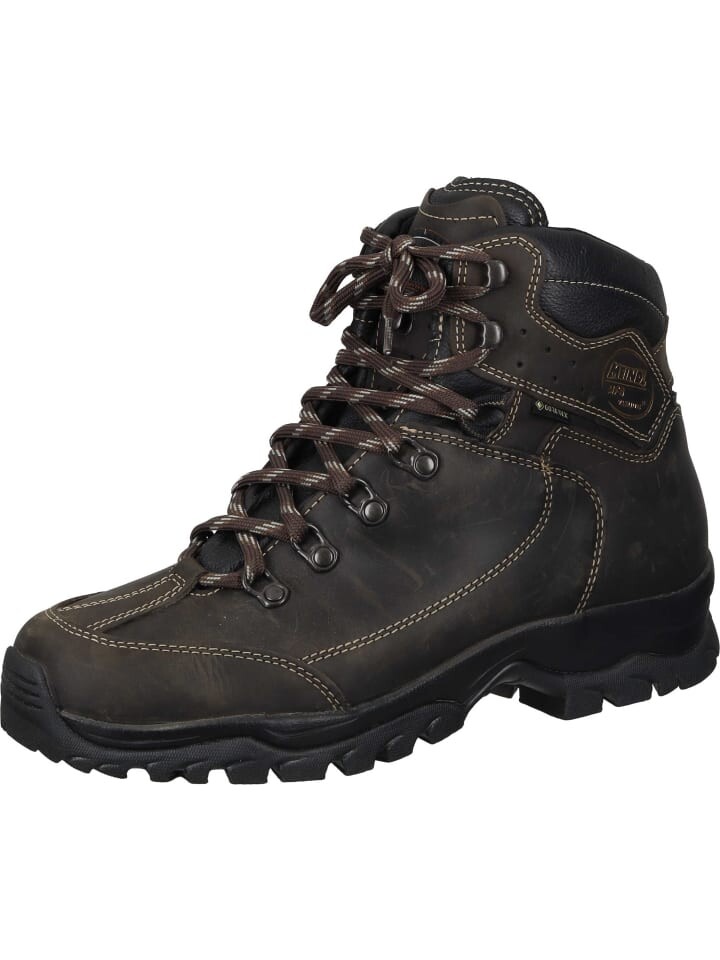 Походная и треккинговая обувь MEINDL, темно-коричневый
Походная и треккинговая обувь MEINDL, темно-коричневый