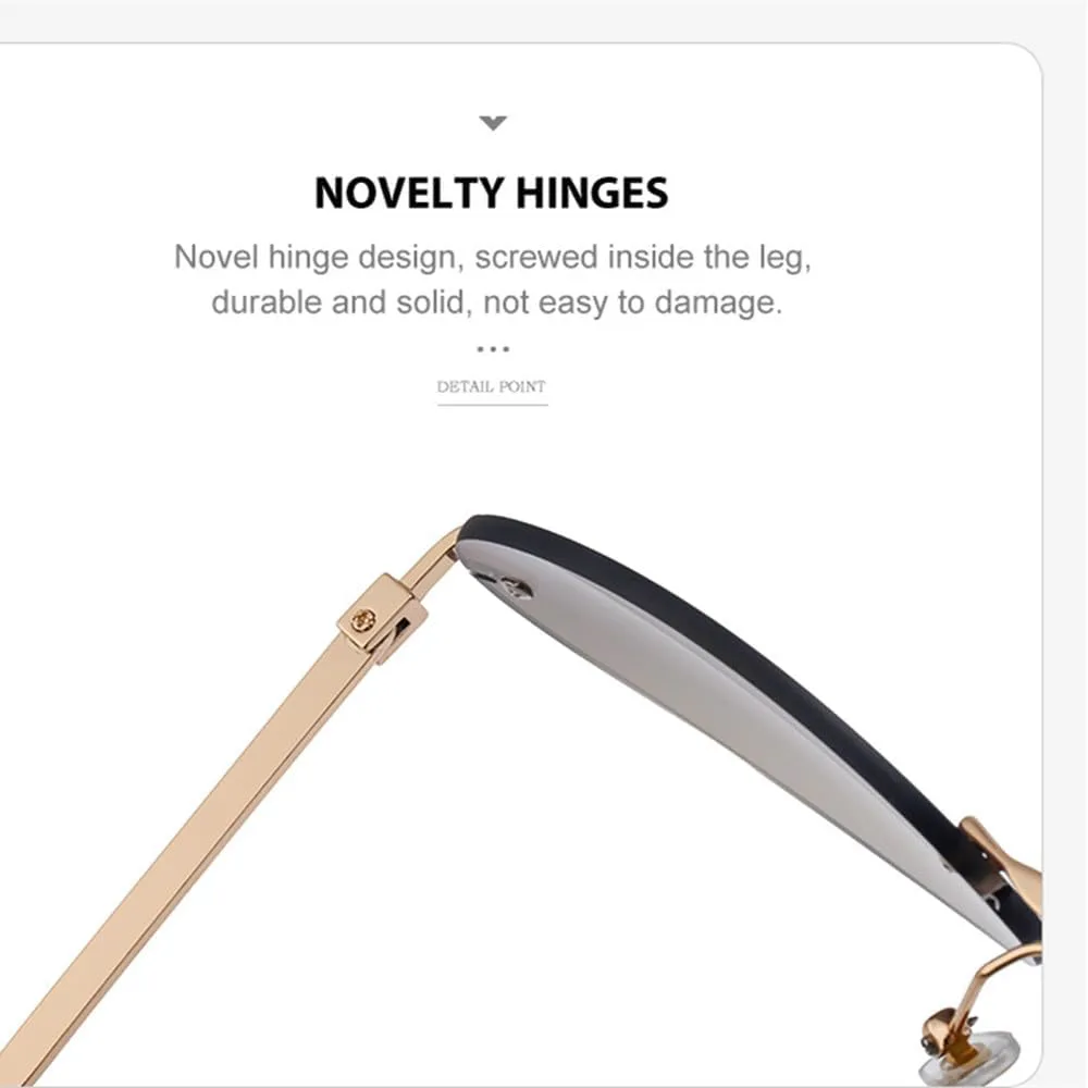 Женские солнцезащитные очки овальной формы в маленькой оправе. Мужские солнцезащитные очки в стиле панк высокого класса с защитой от солнца TYUVIVO, Silver
Женские солнцезащитные очки овальной формы в маленькой оправе. Мужские солнцезащитные очки в стиле панк высокого класса с защитой от солнца TYUVIVO, Silver