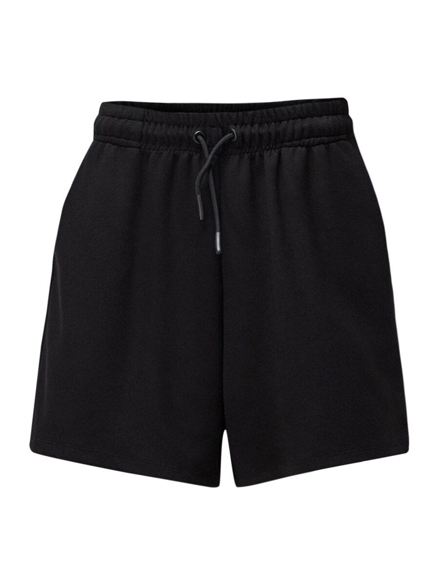 Брюки свободного кроя No Matter What, черный
Брюки свободного кроя No Matter What, черный