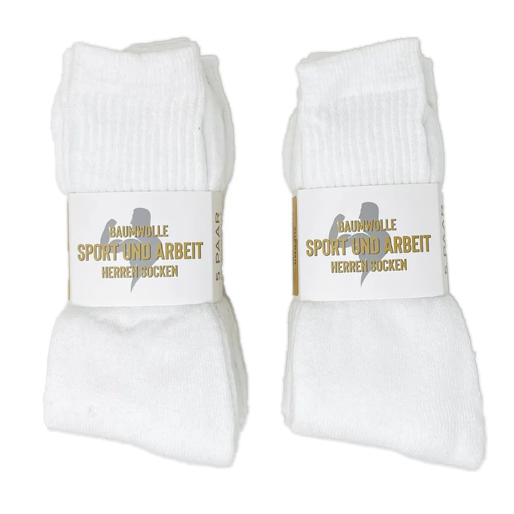 Носки FEBE, белый
Носки FEBE, белый