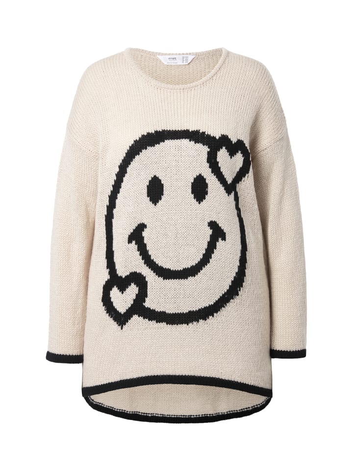 Свитер Angel of Style
Свитер Angel of Style