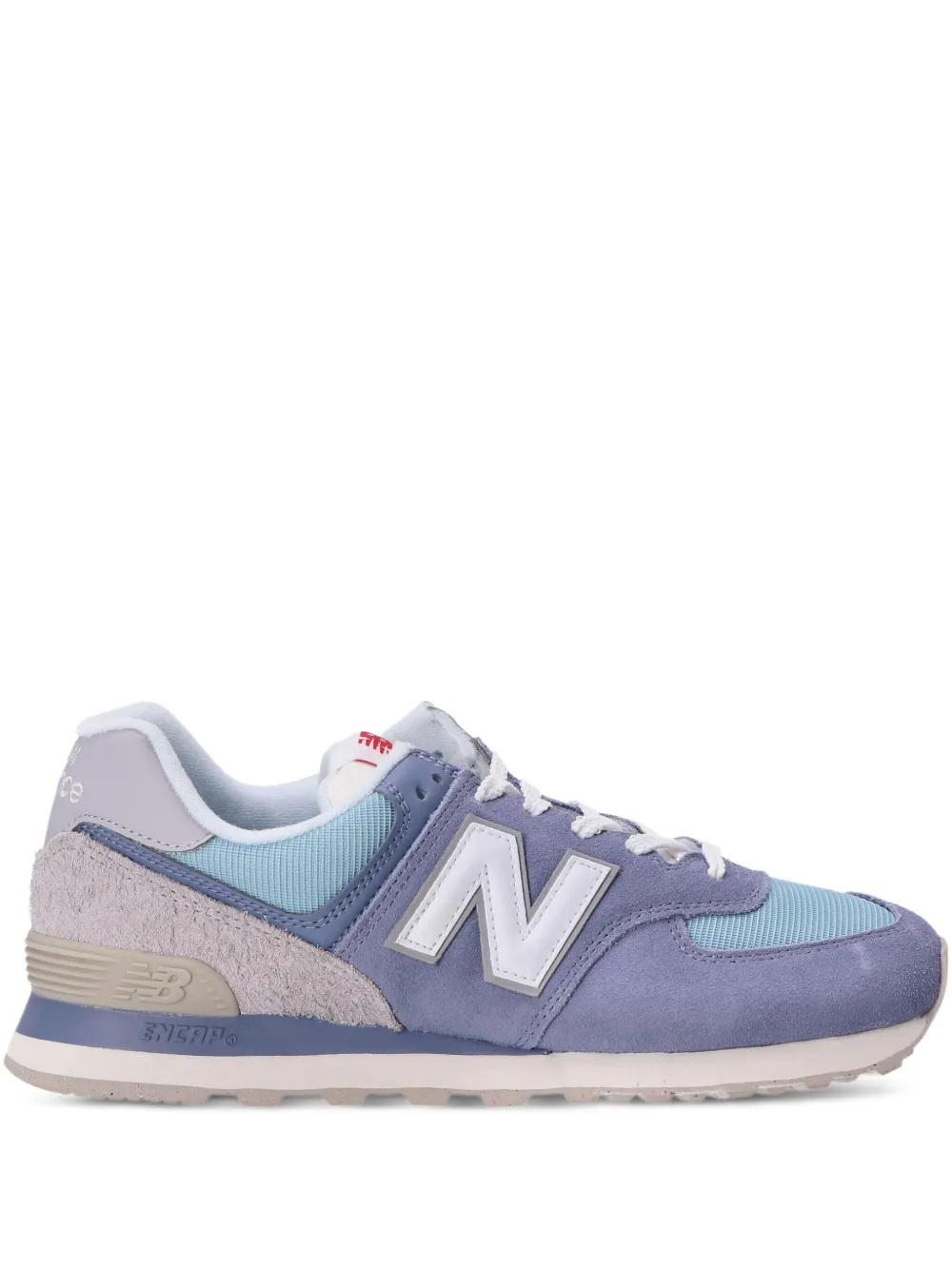 Кроссовки 574 New Balance, фиолетовый
Кроссовки 574 New Balance, фиолетовый