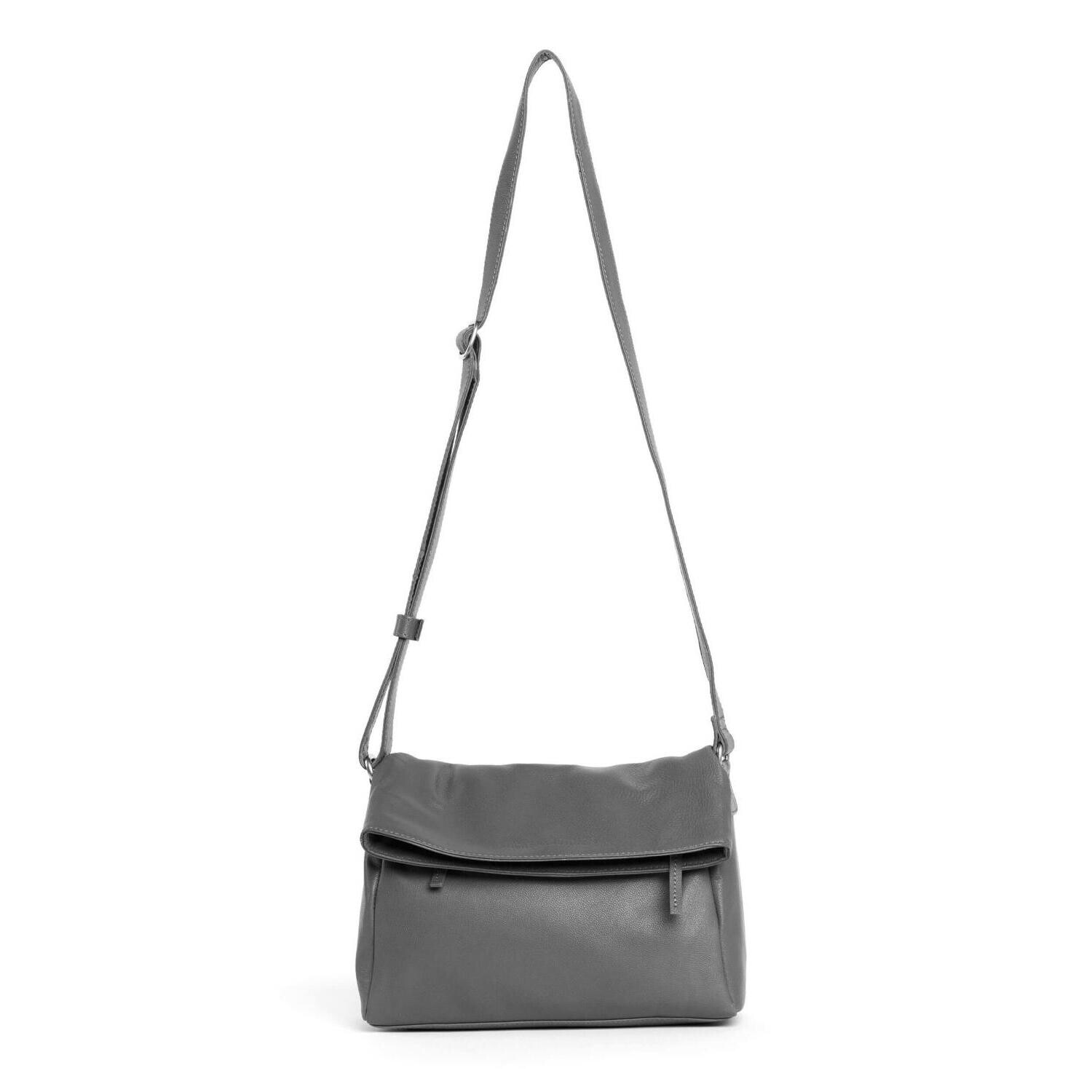 Сумка через плечо Sticks and Stones Salvador, цвет Pebble Grey
Сумка через плечо Sticks and Stones Salvador, цвет Pebble Grey