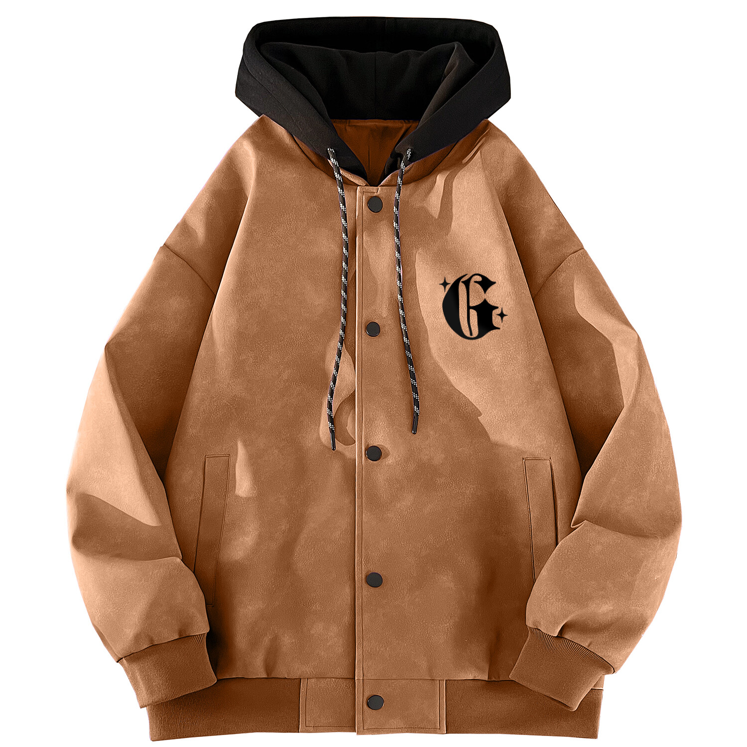 Куртка унисекс Gson, Зеленый
Куртка унисекс Gson, Зеленый