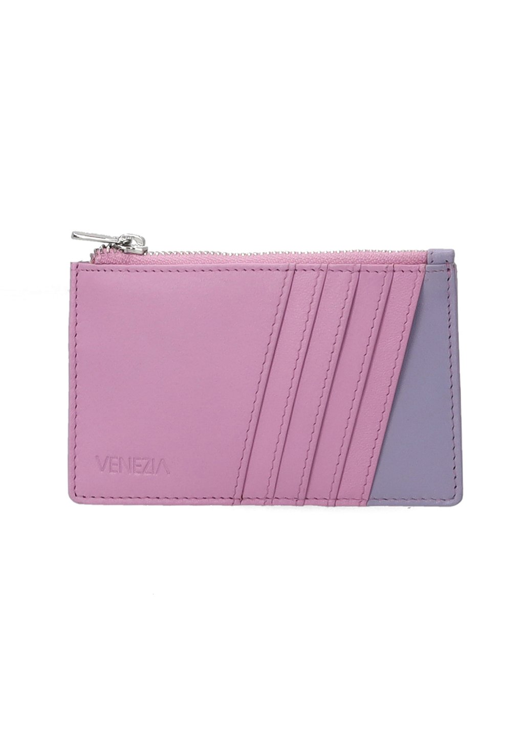 Кошелек VENEZIA, розовый
Кошелек VENEZIA, розовый