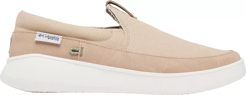 Мужские лодочные кроссовки Columbia PFG, цвет Ancient Fossil
Мужские лодочные кроссовки Columbia PFG, цвет Ancient Fossil