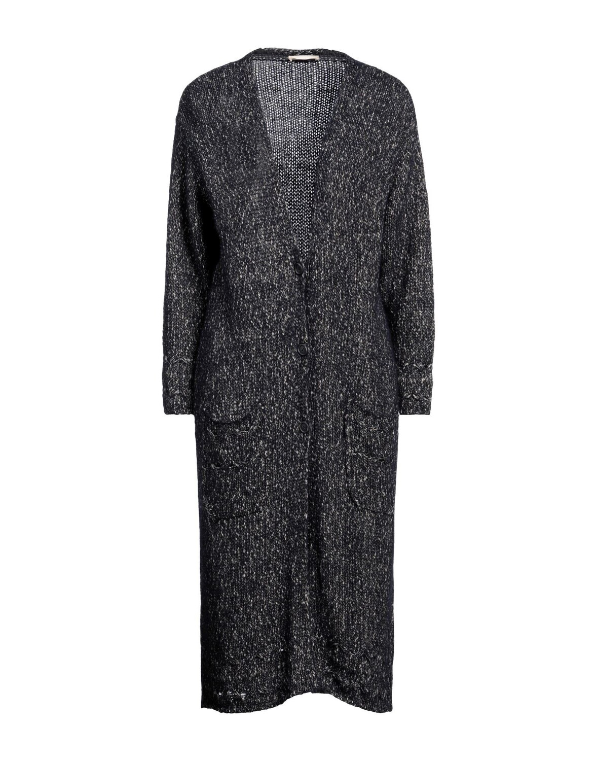 Кардиган Rossopuro, синий
Кардиган Rossopuro, синий