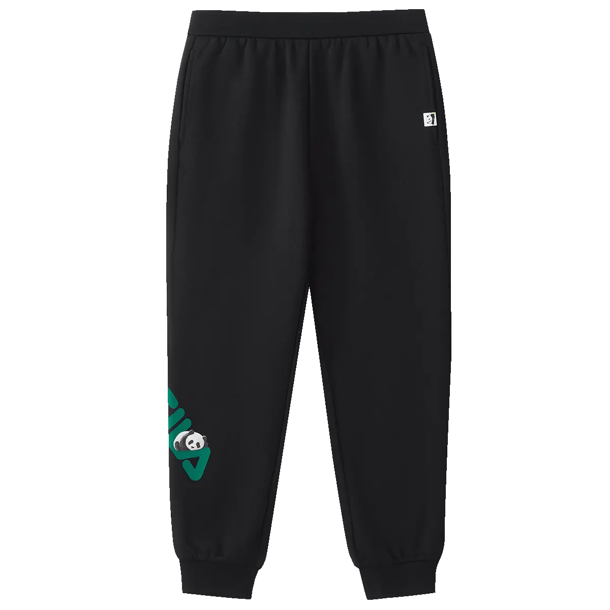 Спортивные брюки FILA KIDS, синий
Спортивные брюки FILA KIDS, синий