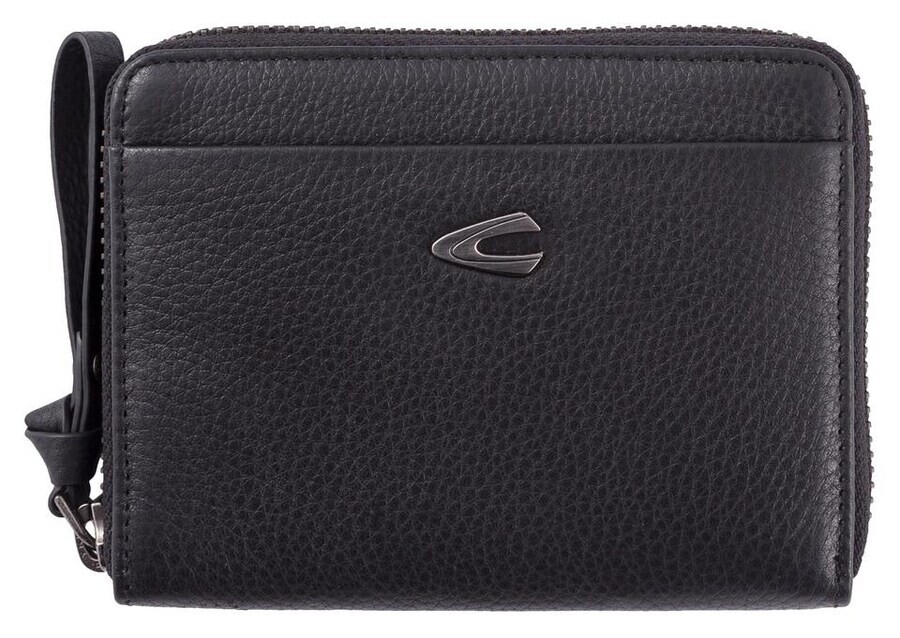 Кошелек Camel Active PURA, черный
Кошелек Camel Active PURA, черный