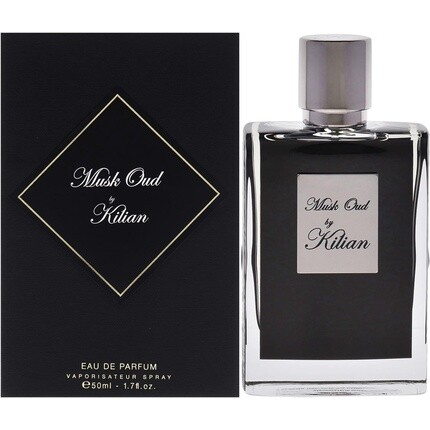 Парфюмерная вода-спрей Musk Oud Kilian, 50 мл
Парфюмерная вода-спрей Musk Oud Kilian, 50 мл