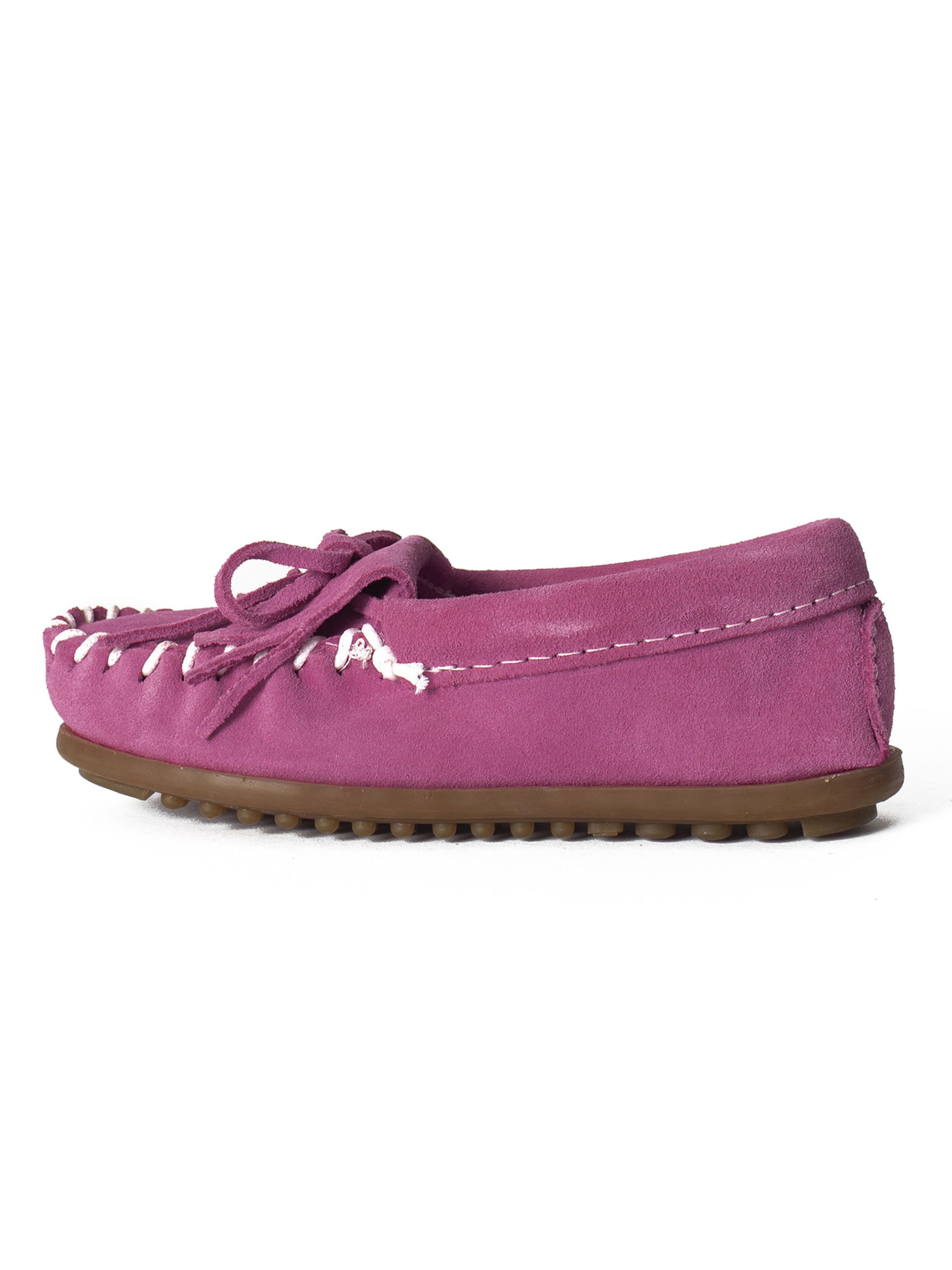 Minnetonka Flats 'Kilty' в розовом цвете
Minnetonka Flats 'Kilty' в розовом цвете