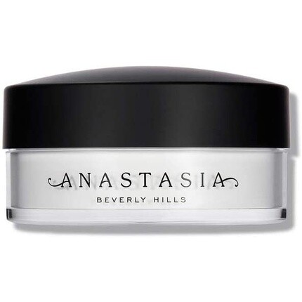 Anastasia Berverly Hills Мини-прозрачная рассыпчатая пудра для фиксации - 6 г Anastasia Beverly Hills 
Anastasia Berverly Hills Мини-прозрачная рассыпчатая пудра для фиксации - 6 г Anastasia Beverly Hills