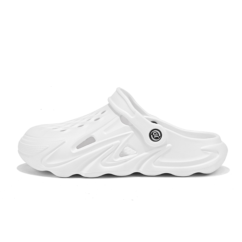 Сабо мужские NANJIREN, White
Сабо мужские NANJIREN, White