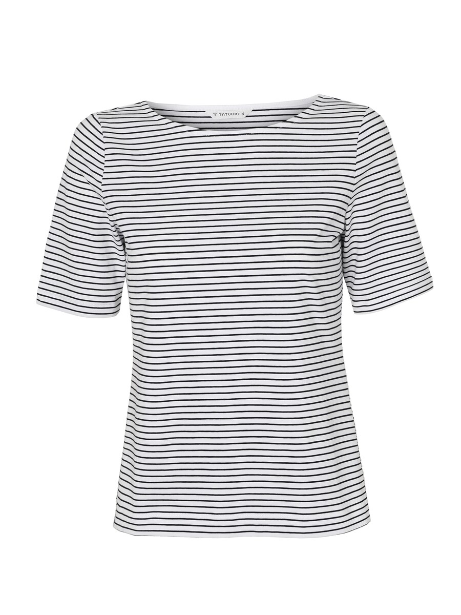 Футболка TATUUM Shirt Lumiko, белый
Футболка TATUUM Shirt Lumiko, белый