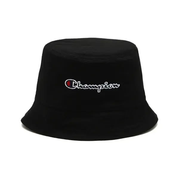 Двусторонняя шляпа Champion, черный
Двусторонняя шляпа Champion, черный