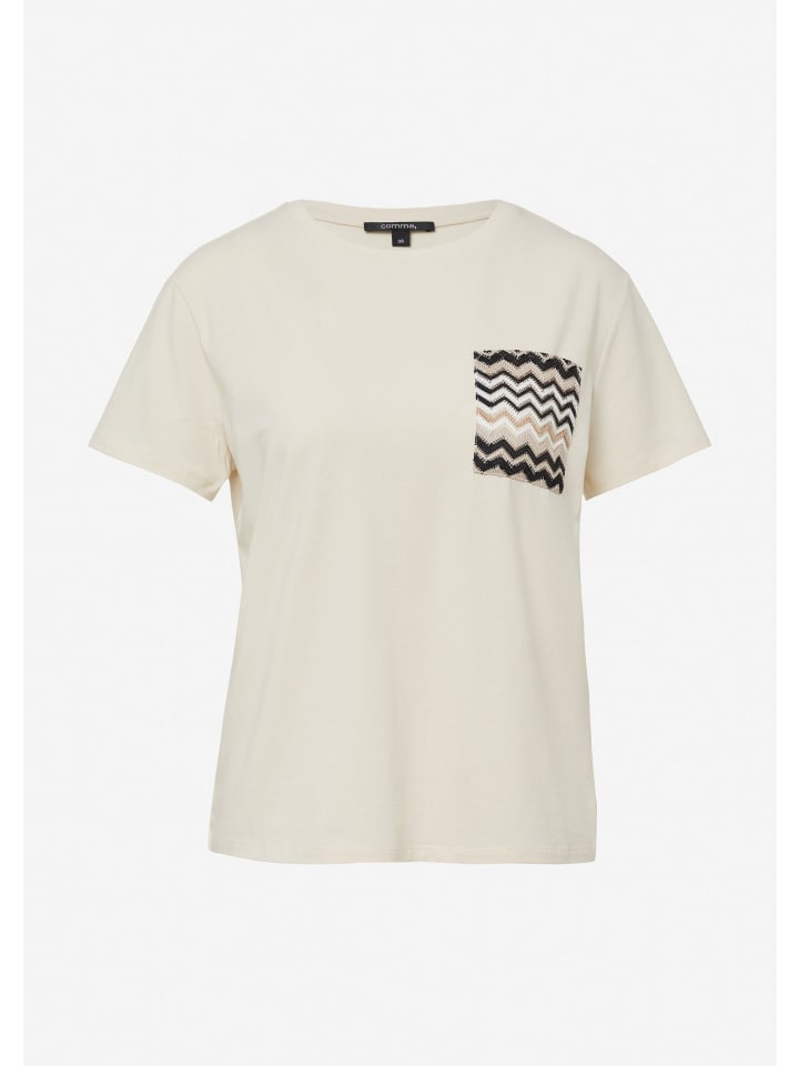 Футболка в цвете 0505_бежевый comma
Футболка в цвете 0505_бежевый comma