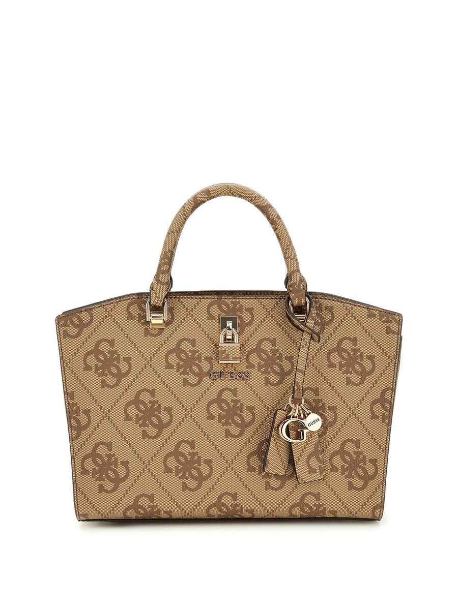 Сумочка GUESS Queensland, Beige
Сумочка GUESS Queensland, Beige