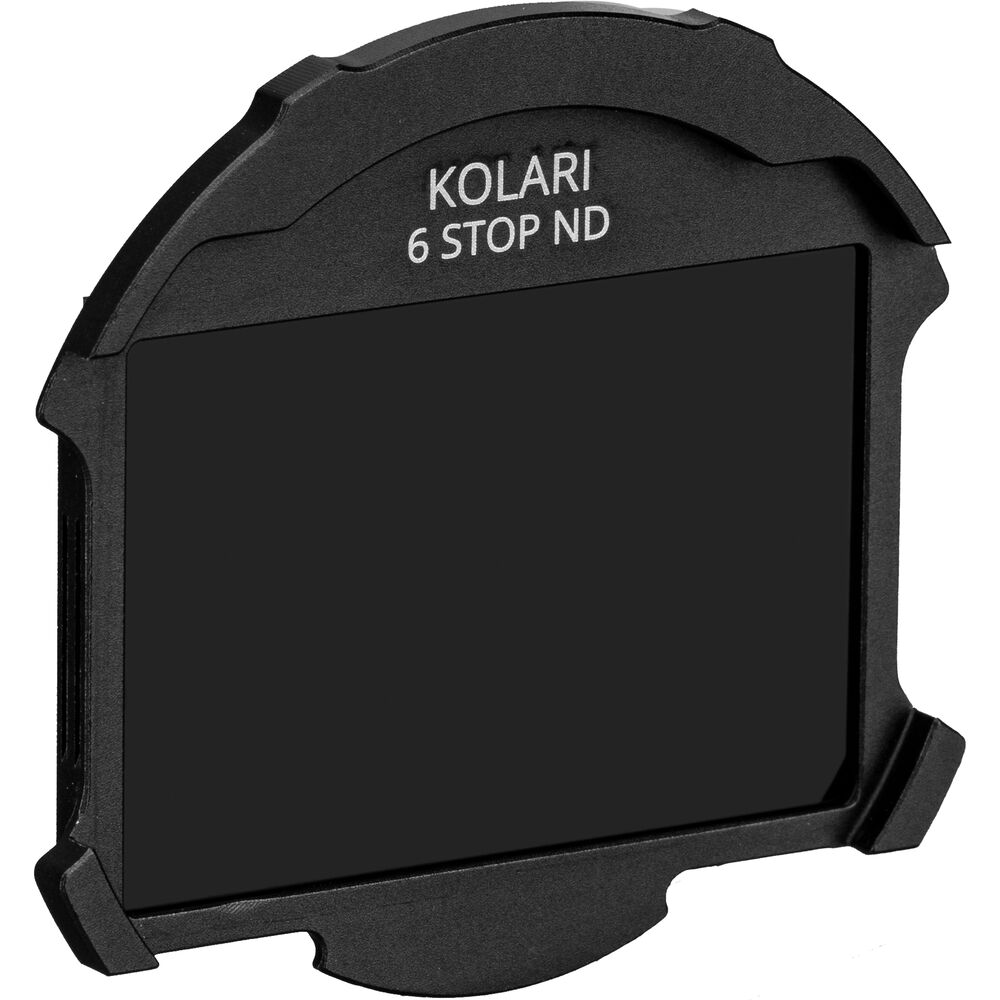 Фильтр Kolari Vision Magnetic Clip-In ND Filter for Can RCLIPIRND6PRO
Фильтр Kolari Vision Magnetic Clip-In ND Filter for Can RCLIPIRND6PRO