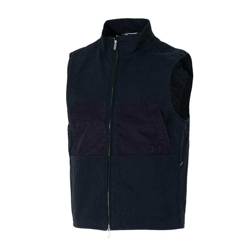Under Armour Штормовые жилеты Men's Black
Under Armour Штормовые жилеты Men's Black