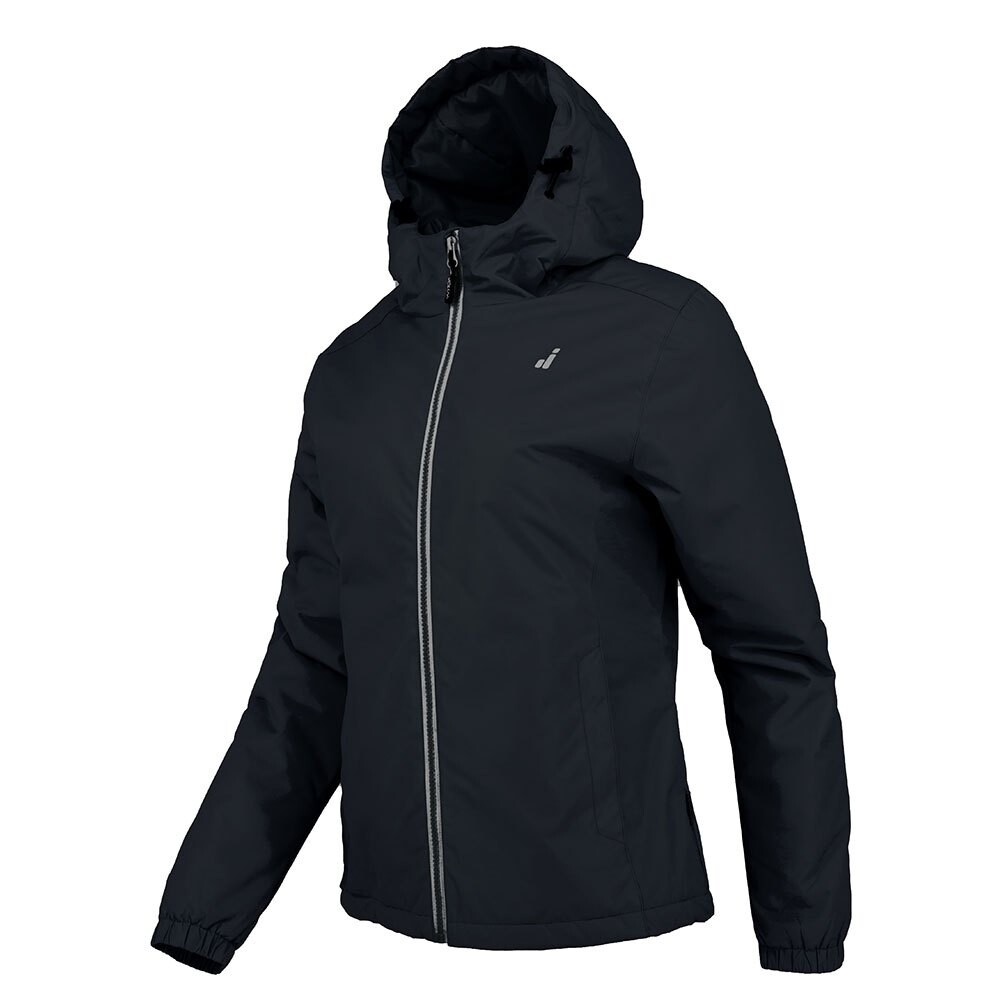 Куртка Joluvi Street, черный
Куртка Joluvi Street, черный