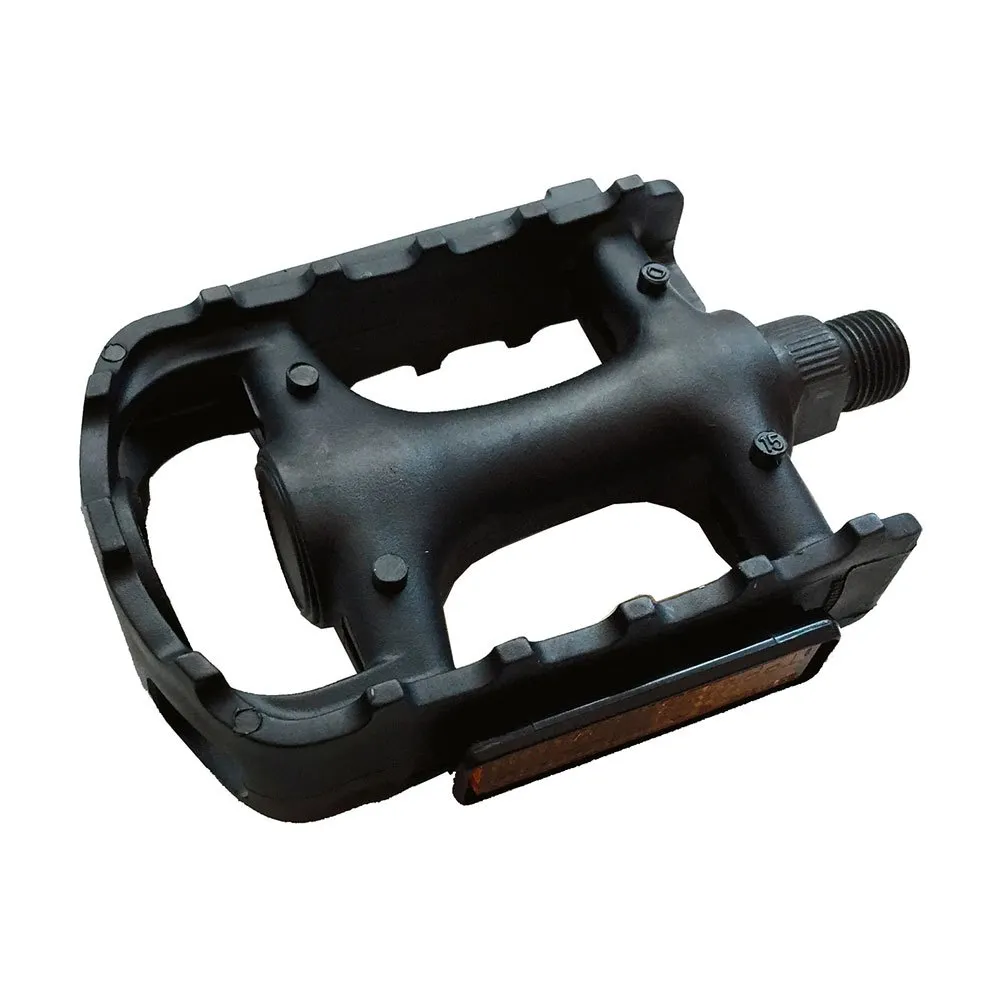 Педали Eleven, серебряный
Педали Eleven, серебряный