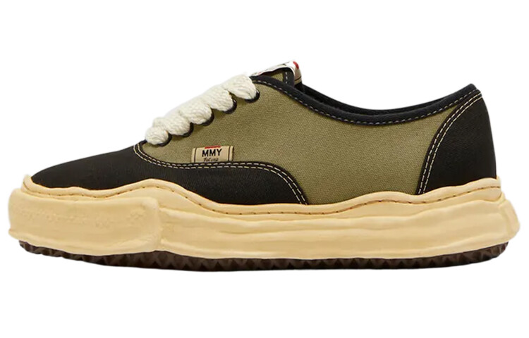 Кеды, обувь для скейтбординга Baker, унисекс, низкая, зеленый Mihara Yasuhiro
Кеды, обувь для скейтбординга Baker, унисекс, низкая, зеленый Mihara Yasuhiro