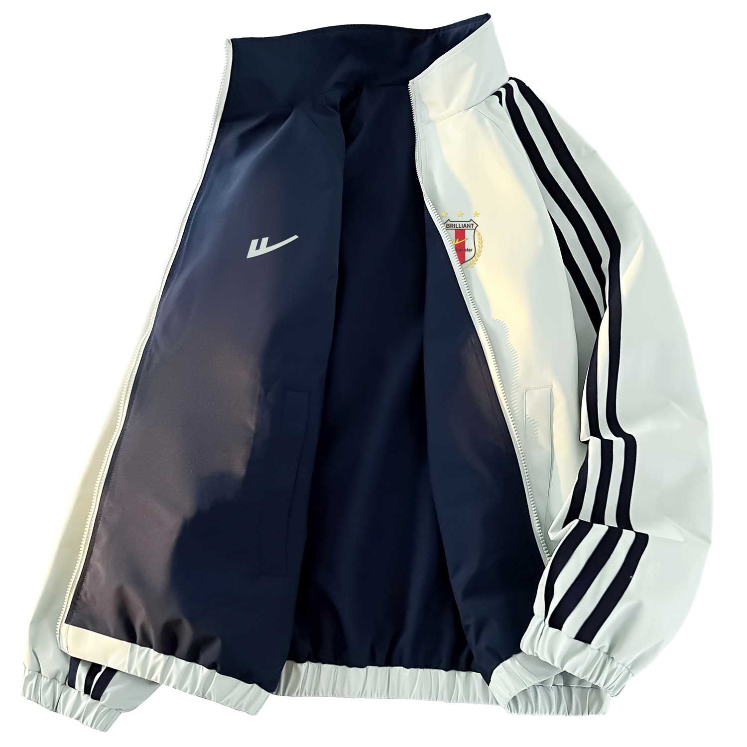 Куртки и пальто Unisex Women's WARRIOR, mint зеленый
Куртки и пальто Unisex Women's WARRIOR, mint зеленый