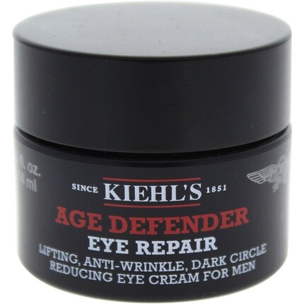 Age Defender Eye Repair 14 мл, Kiehl'S
Age Defender Eye Repair 14 мл, Kiehl'S
