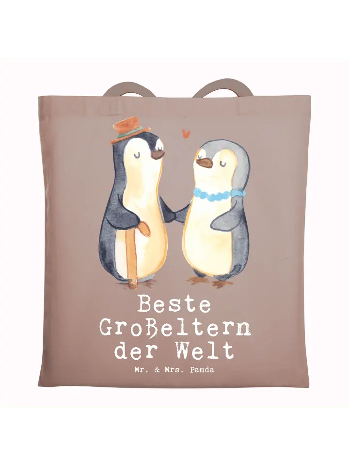 Сумка Mr. & Mrs. Panda, цвет braun pastell, Коричневый, Сумка Mr. & Mrs. Panda, цвет braun pastell 
Сумка Mr. & Mrs. Panda, цвет braun pastell, Коричневый, Сумка Mr. & Mrs. Panda, цвет braun pastell