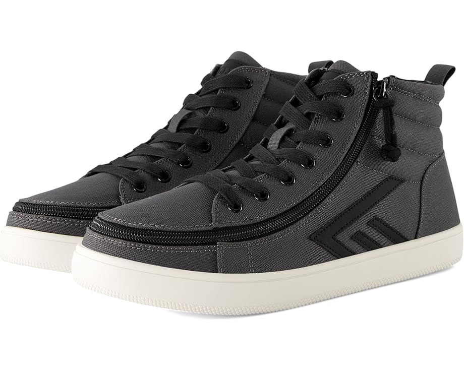 Кроссовки BILLY Footwear BILLY CS High Top, цвет Charcoal/Black
Кроссовки BILLY Footwear BILLY CS High Top, цвет Charcoal/Black